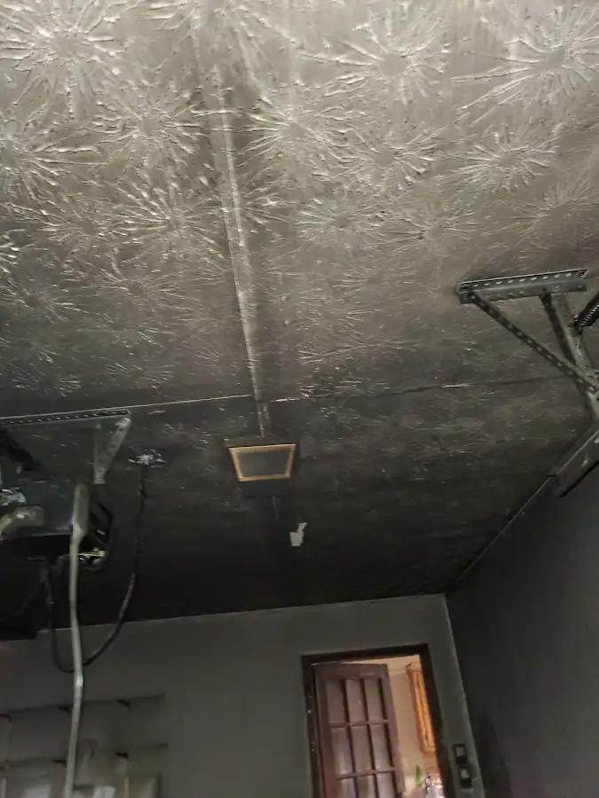 Fire and smoke damage assessment for Water Damage Assessment in Garwood